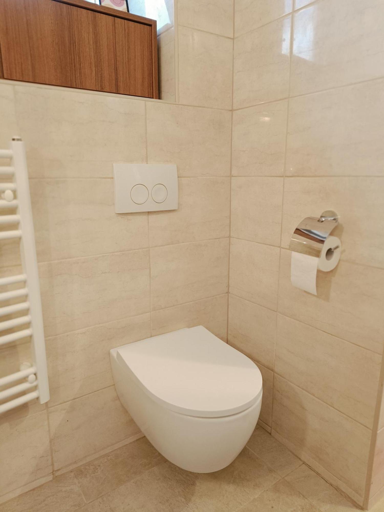 Apartamento Flat In Historic With Your Own Private Garden, Near City Park